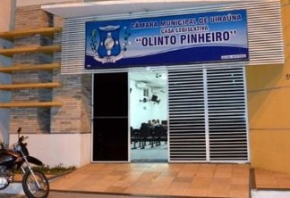 ABUSIVIDADE NO CARGO: Presidente da Câmara Municipal de Uiraúna é afastado por determinação judicial