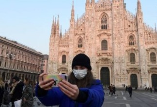 Vaticano confirma 1º caso de coronavírus; papa Francisco se recupera de resfriado