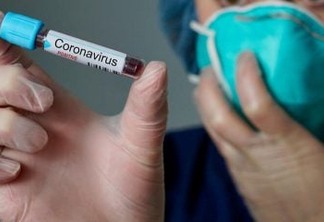 CORONAVÍRUS: PB tem 2 mortes confirmadas, 6 pacientes internados em UTI e 227 casos são investigados