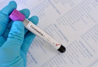 PANDEMIA: Santa Rita registra mais um caso de coronavírus nas últimas 24 horas
