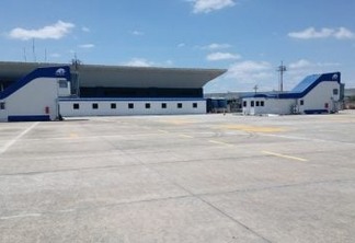 Companhia aérea anuncia suspensão temporária de voos em Campina Grande