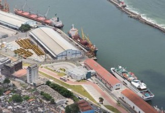Após suspeita de novo coronavírus a bordo, navio de cruzeiro é isolado no Recife: VEJA VÍDEO