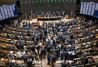 DEFINIDO: Eleição da Mesa Diretora da Câmara dos Deputados será presencial, no dia 1º