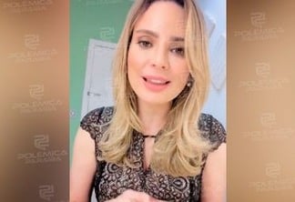 'Não é esmola', afirma Rachel Sheherazade ao defender renda mínima nas redes sociais - VEJA VÍDEO
