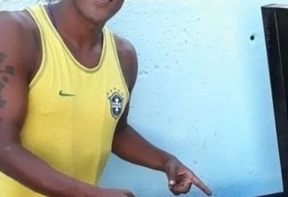 CRIATIVIDADE NA CRISE: Ex-volante do Flamengo entrega costela no bafo para sobreviver
