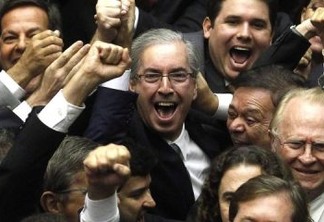 CUNHA EM CASA: ex-presidente da Câmara vai para prisão domiciliar por causa do coronavírus