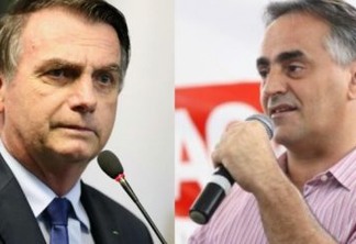 REUNIÃO VIRTUAL: Cartaxo conversa com Bolsonaro sobre a Covid-19