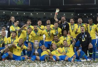 Copa América e Eurocopa são canceladas por conta do coronavírus