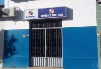 Mesmo após decreto de Bolsonaro, casas lotéricas permanecem fechadas na Paraíba