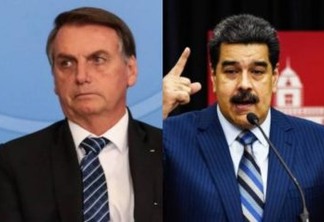 POR VIOLAÇÃO DE NORMAS: Bolsonaro é o segundo chefe de estado a ter post apagado pelo Twitter