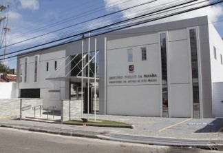 Nova sede da Promotoria de Justiça de João Pessoa será oficialmente instalada na segunda
