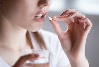 OMS tira restrição sobre ibuprofeno para pacientes com coronavírus