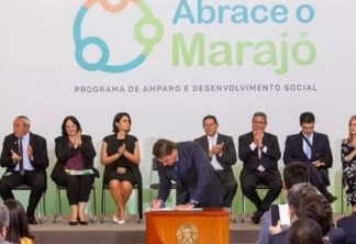 Bolsonaro pede estudos para criar 'zona franca' na Ilha do Marajó