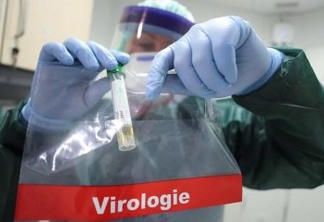 Itália registra mais de 620 mortes por coronavírus nas últimas 24 horas