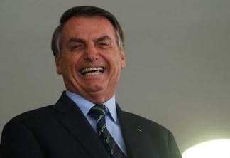 'Brasil está bem', diz Bolsonaro, após reunião com empresários