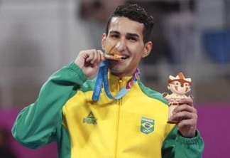 Edival Marques aprova decisão do COI em adiar os Jogos Olímpicos: 'Eu me sinto mais aliviado'
