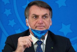 Covid-19: Estudo liga comportamento de Bolsonaro a 10% das mortes no Brasil