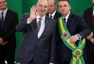 O Antagonista: Bolsonaro não desistiu de Osmar Terra no Ministério da Saúde