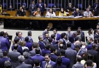 R$ 217 BILHÕES: saiba como votou a bancada da Paraíba em 'pauta bomba' que derrubou veto de Bolsonaro