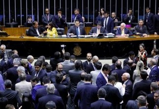Governo e Câmara tentam acordo sobre R$ 7,5 bi em emendas do 'orçamento secreto'