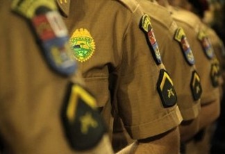 Paraná lança concurso para Polícia Militar e Corpo de Bombeiros