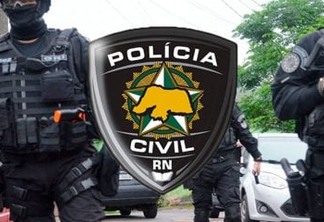 Governo do RN autoriza concurso público para escrivães, delegados e agentes da Polícia Civil