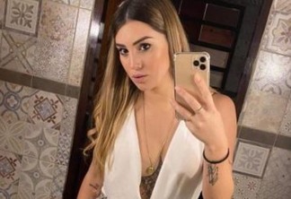 Namorada do jogador Centurión morre após sofrer acidente de carro, na Argentina