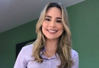 Rachel Sheherazade parabeniza editorial da Globo respondendo ataques de ministro de Bolsonaro a imprensa