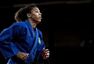 DOPING: Rafaela Silva perde medalhas e está fora das Olimpíadas de Tóquio