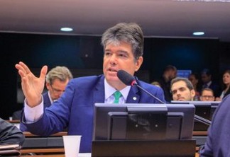 Ruy Carneiro revela estratégia para o PSDB não perder filiados na capital