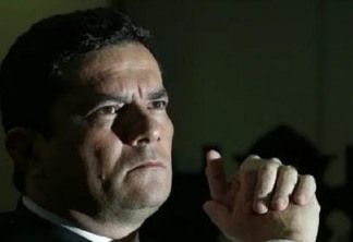 Moro enrubesce a falta de vergonha com declarações sobre greve de PMs no CE - Por Reinaldo Azevedo