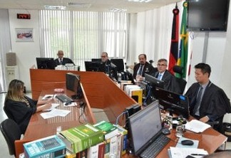 Operação Xeque-Mate: Ex-presidente da Câmara Municipal de Cabedelo tem HC negado no TJPB
