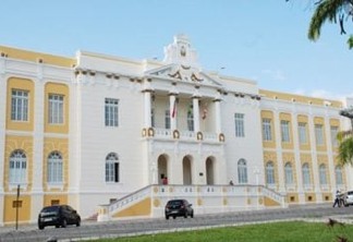 Assembleia Legislativa da Paraíba aprova criação de 65 cargos comssionados no Tribunal de Justiça