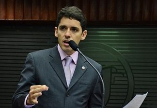 ALPB: Tovar Correia Lima é eleito 2º vice-presidente com 35 votos - VEJA COMPOSIÇÃO DA MESA
