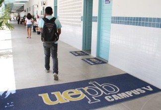 UEPB estende suspensão das atividades acadêmicas e administrativas até dia 14 de junho