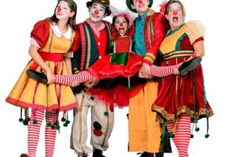 Mangabeira Shopping terá apresentações de circo gratuitas para a criançada