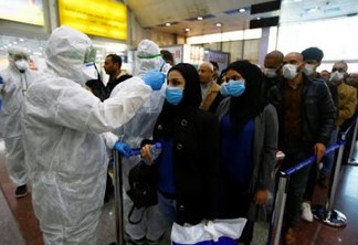 PANDEMIA: Canadá, Peru, Colômbia e Argentina fecham fronteiras contra coronavírus