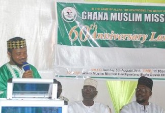 Líderes muçulmanos de Gana culpam população LGBT por pandemia de coronavírus