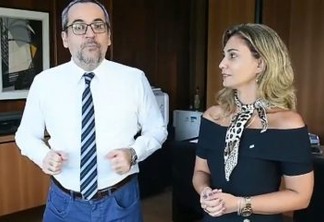 Ministério da Educação compra kits escolares de empresa investigada pela Calvário - VEJA VÍDEO