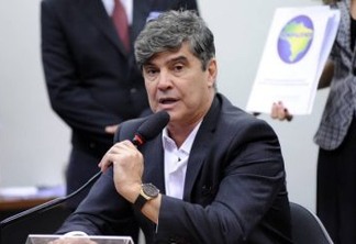 “Eu achei que não teve nada de excepcional”, diz Wellington Roberto sobre volta de Lula ao cenário político para as eleições de 2022