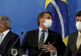 Governo Bolsonaro tentou tomar posse de 200 ventiladores pulmonares comprados pela Prefeitura de Recife