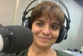 Computador do Serpro tenta editar perfil da jornalista Vera Magalhães