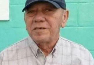 Morre Zé Lima, ex-prefeito da cidade de Borborema
