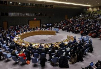 Brasil volta a fazer parte do Conselho de Segurança da ONU após 10 anos