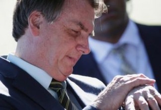 CORONAVÍRUS: Bolsonaro diz que pode determinar abertura do comércio com 'uma canetada' semana que vem