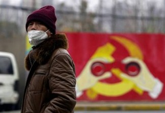 CAMPANHA DE DESINFORMAÇÃO: China teria escondido extensão e gravidade da epidemia do coronavírus, diz relatório