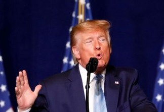 Trump alerta norte-americanos sobre duas próximas semanas difíceis