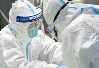 Número de profissionais de saúde infectados pelo coronavírus sobe 153% em uma semana na PB