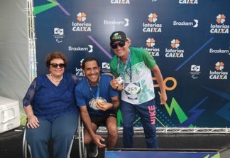 Comitê Paralímpico Brasileiro lança programa de acompanhamento aos atletas em quarentena