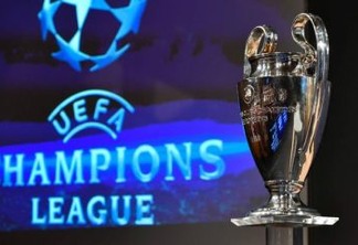 SEM FUTEBOL: Ligas europeias podem acabar antes por conta de pandemia, afirma UEFA